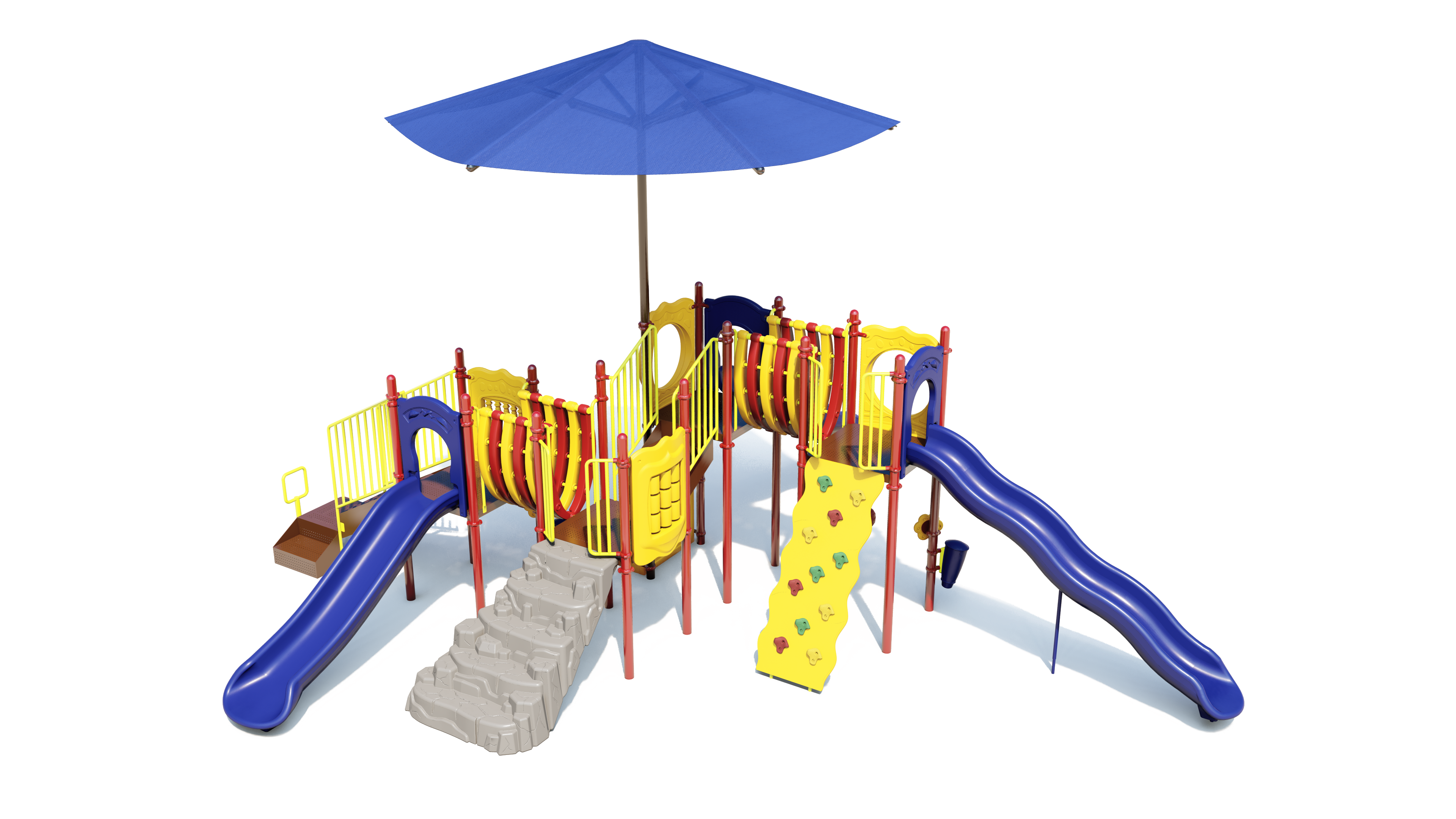 UltraPlay Big Sky Playground SKU UPLAY-044