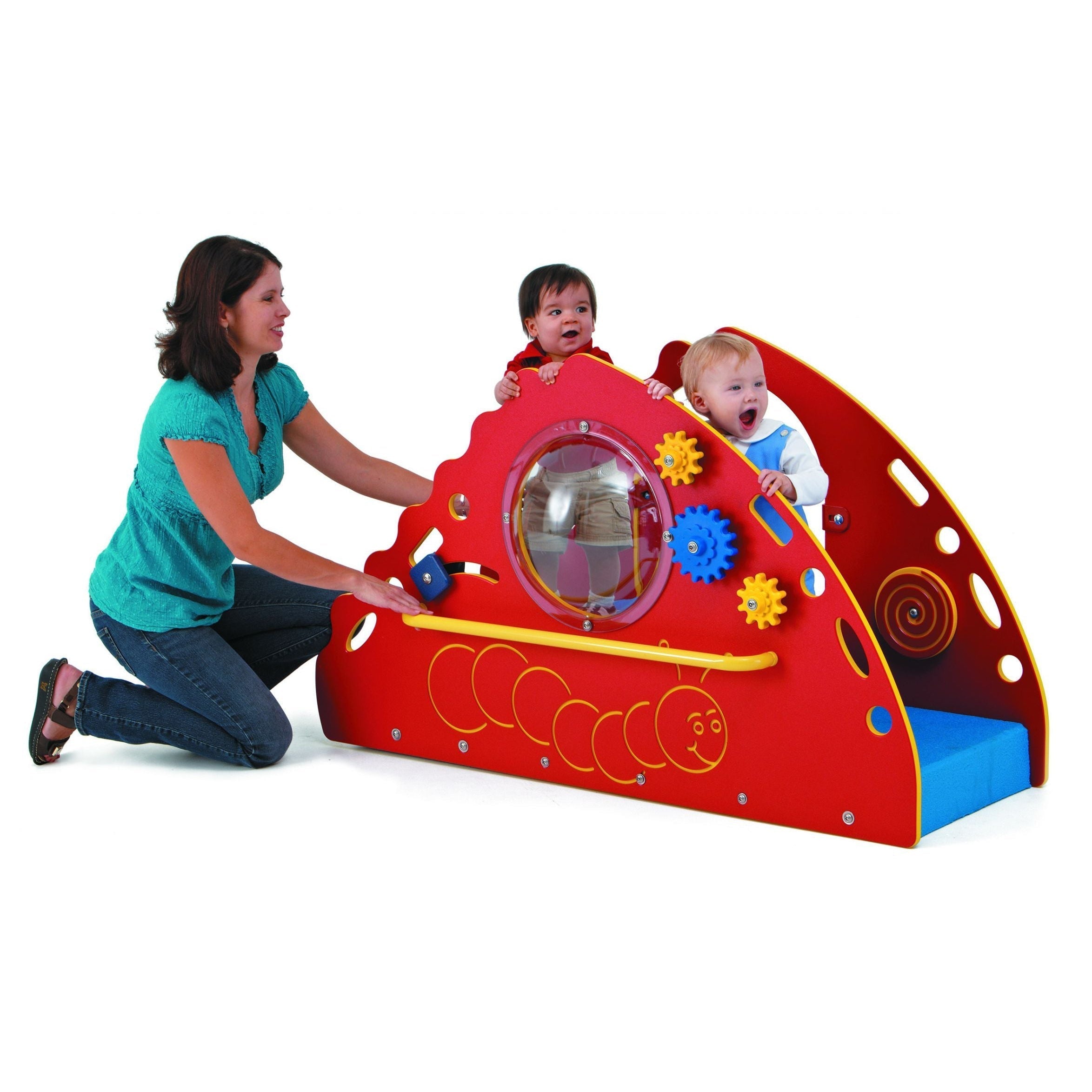 UltraPlay Cruise-a-Long Comfy Tuff SKU UP136