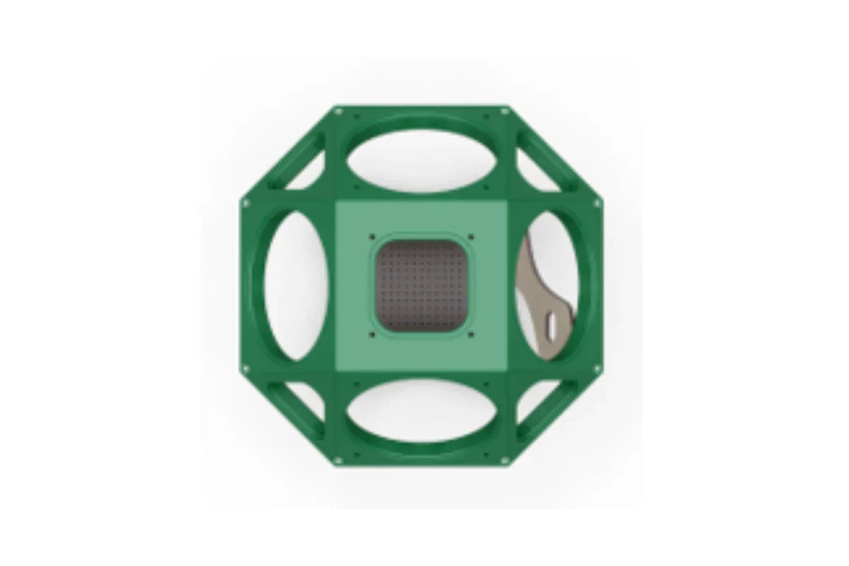 Wisdom Qubest SKU QSQB-210001