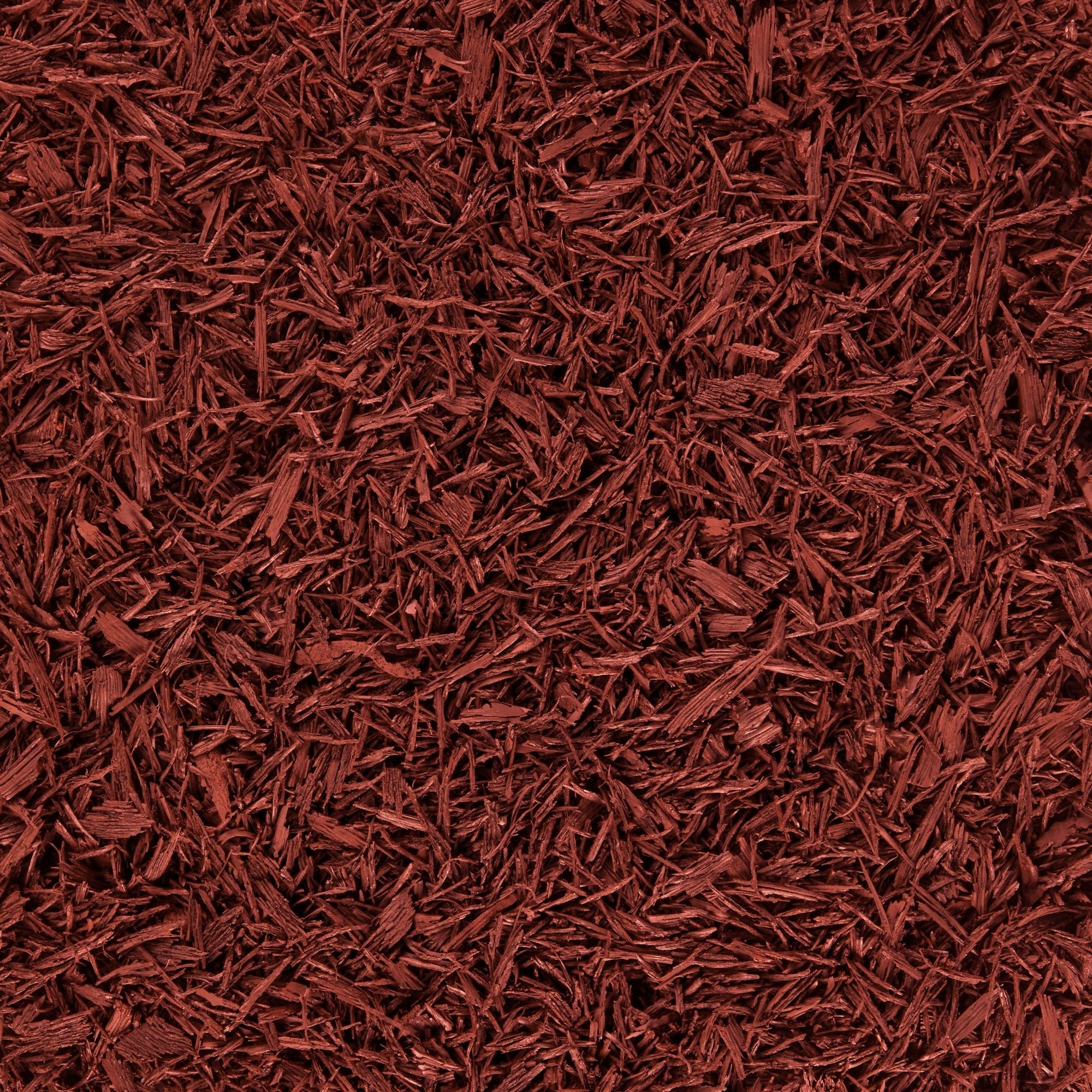Ground Smart Premium Shredded Buffings Mulch SKU GSRMShredded