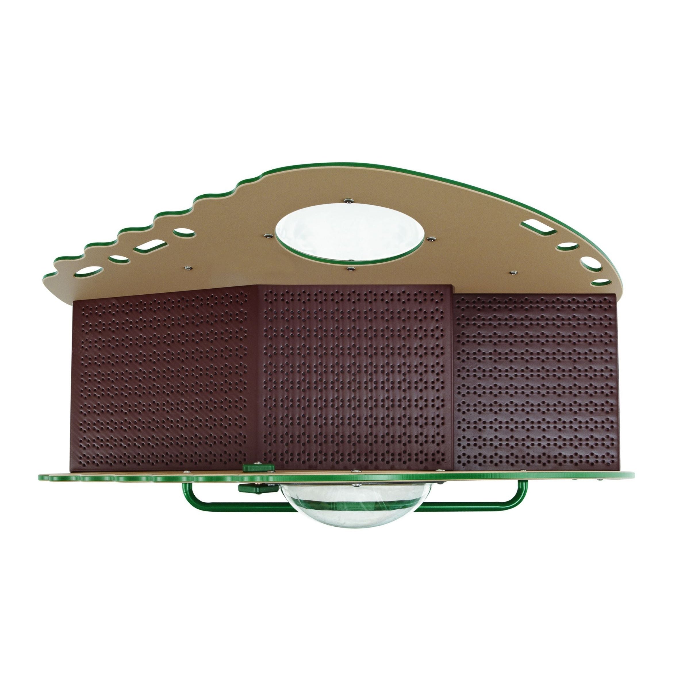 UltraPlay Cruise-a-Long Coated Steel SKU UP138