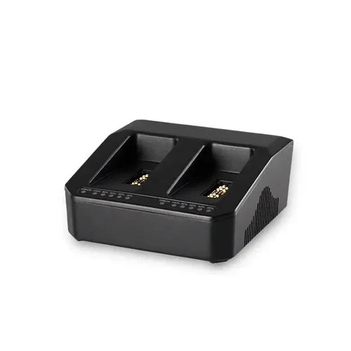 Teledyne FLIR SIRAS Additional 2-Cell Battery Charger SKU 4243187