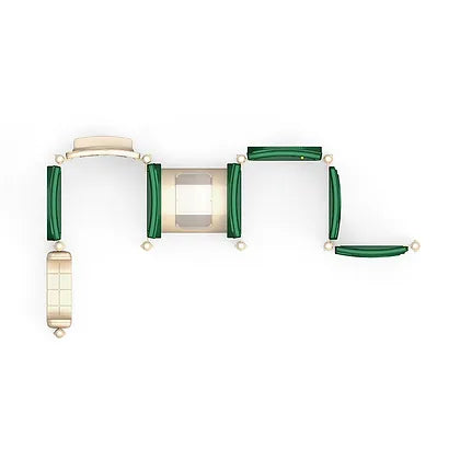 Wisdom Wiggle Worm Playground SKU QSWP-350047