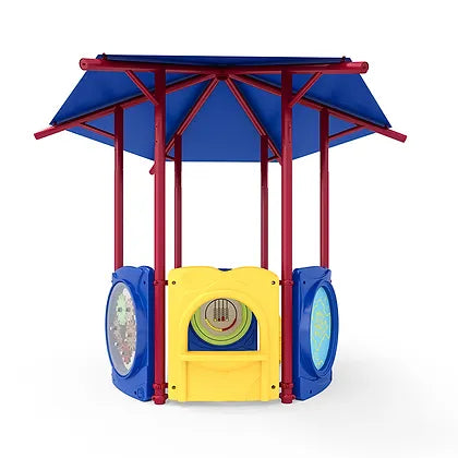 Wisdom Pikes Peak Playground SKU QSWP-350013