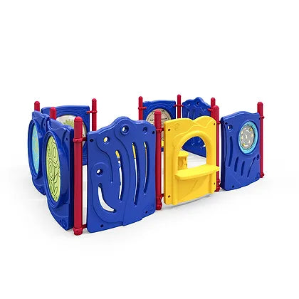 Wisdom Hideout Playground SKU QSWP-350054