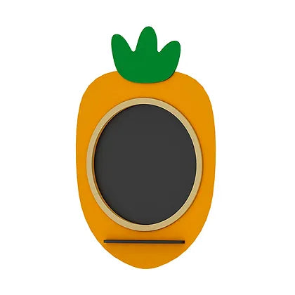 Wisdom Carey The Carrot SKU QS78-21006