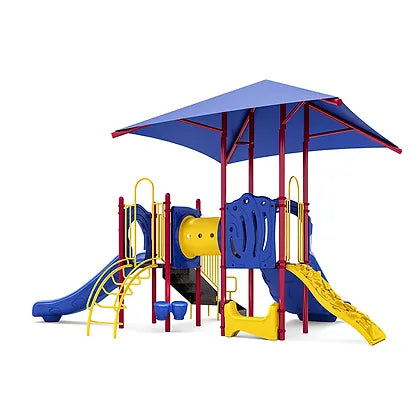 Wisdom Shinin Bright Playground SKU QSWP-350002
