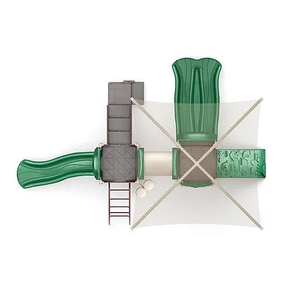 Wisdom Shinin Bright Playground SKU QSWP-350002