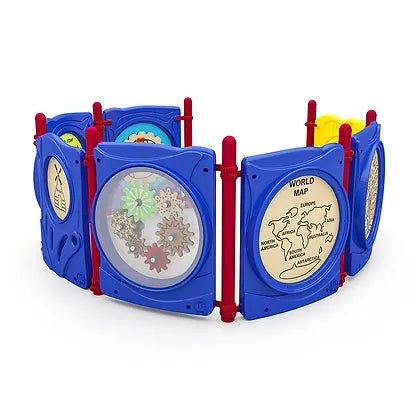 WIsdom Galileo Playground SKU QSWP-350052