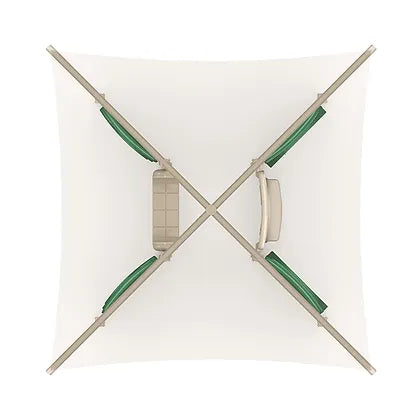 Wisdom Kidz Corner Playground SKU QSWP-350024