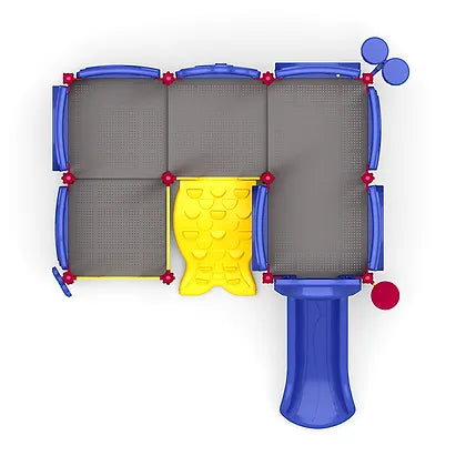 Wisdom Falkville Playground SKU QSWP-350049