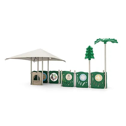 Wisdom Sequoia Playground SKU QSWP-350057