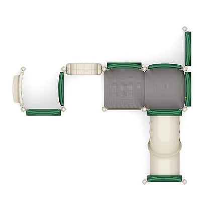 Wisdom Bitterroot Playground SKU QSWP-350051