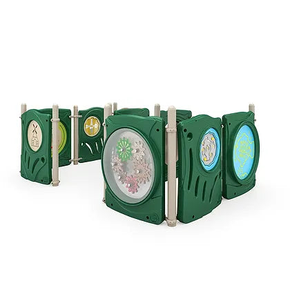 Wisdom Time Flyer Playground SKU QSWP-350053