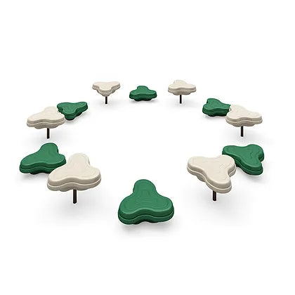 Wisdom Frog Hopper SKU QSFS-CL0019N