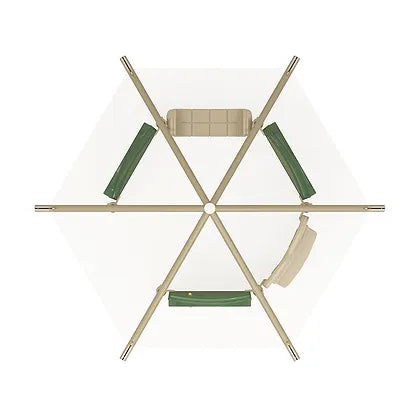 Wisdom Pikes Peak Playground SKU QSWP-350013