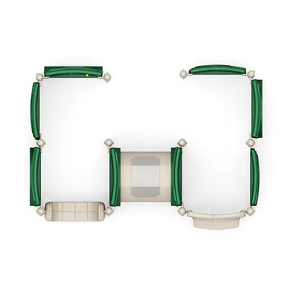 Wisdom Time Flyer Playground SKU QSWP-350053