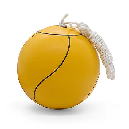 Wisdom Tetherball Set SKU QS72-21031