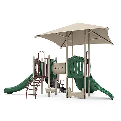 Wisdom Shinin Bright Playground SKU QSWP-350002