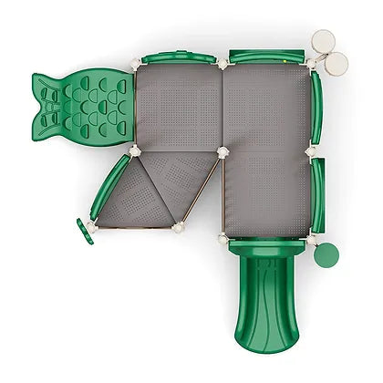 Wisdom Aster Playground SKU QSWP-350050