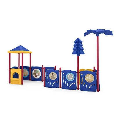Wisdom Sequoia Playground SKU QSWP-350057