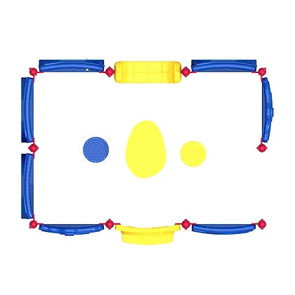 Wisdom Hideout Playground SKU QSWP-350054