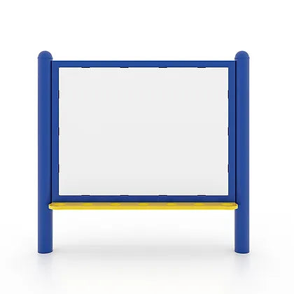 Wisdom Wise White Board SKU QS78-21002