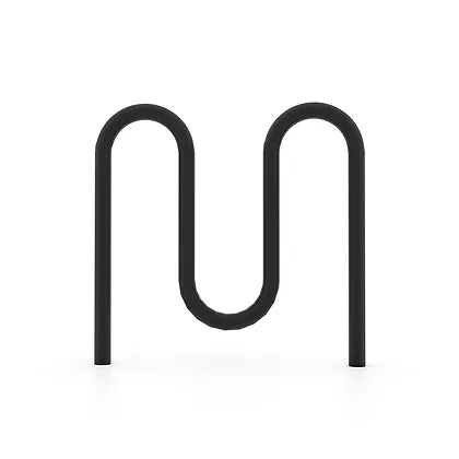 Wisdom Double Bike Rack SKU QS72-21016-131