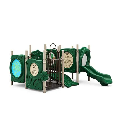Wisdom Falkville Playground SKU QSWP-350049