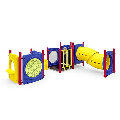 Wisdom Bitterroot Playground SKU QSWP-350051