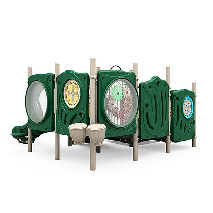 Wisdom Falkville Playground SKU QSWP-350049