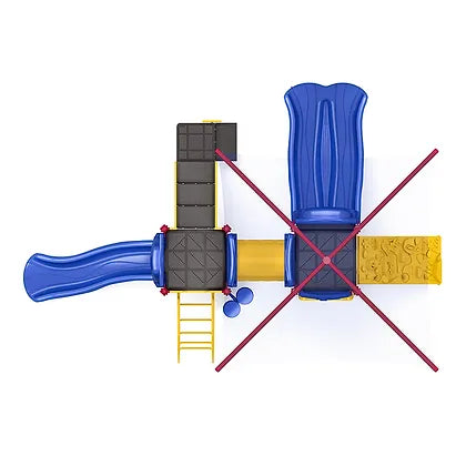 Wisdom Shinin Bright Playground SKU QSWP-350002