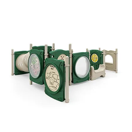 Wisdom Bitterroot Playground SKU QSWP-350051