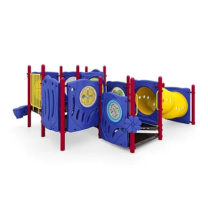 Wisdom Ashton Playground SKU QSWP-350055