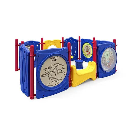 Wisdom Hideout Playground SKU QSWP-350054