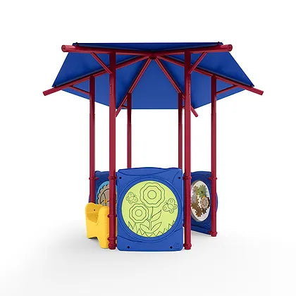 Wisdom Pikes Peak Playground SKU QSWP-350013