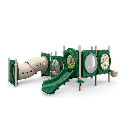 Wisdom Ashton Playground SKU QSWP-350055