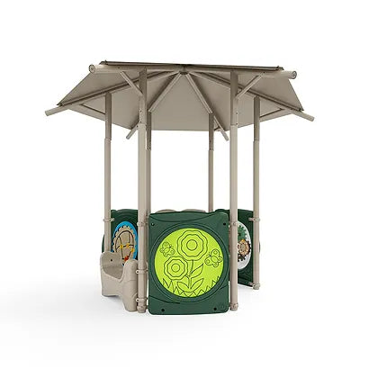 Wisdom Pikes Peak Playground SKU QSWP-350013