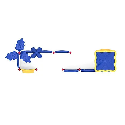 Wisdom Sequoia Playground SKU QSWP-350057