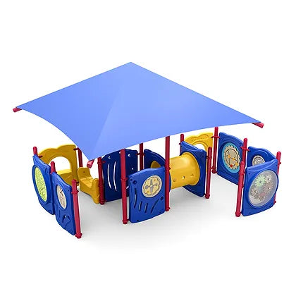 Wisdom Yesteryears Playground SKU QSWP-350007