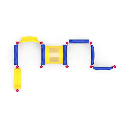 Wisdom Wiggle Worm Playground SKU QSWP-350047
