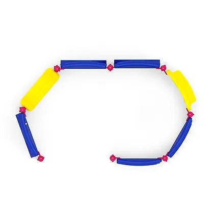 Wisdom World Traveler Playground SKU QSWP-350048