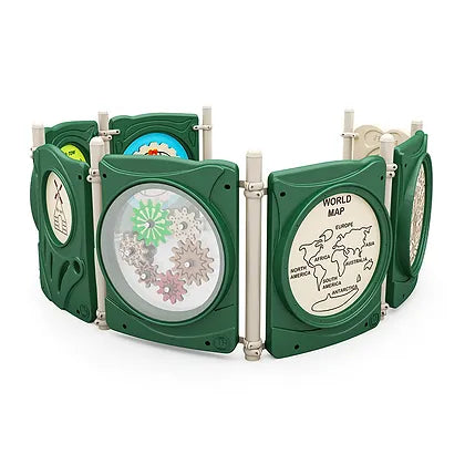 WIsdom Galileo Playground SKU QSWP-350052