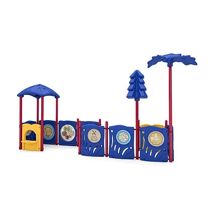 Wisdom Sequoia Playground SKU QSWP-350057
