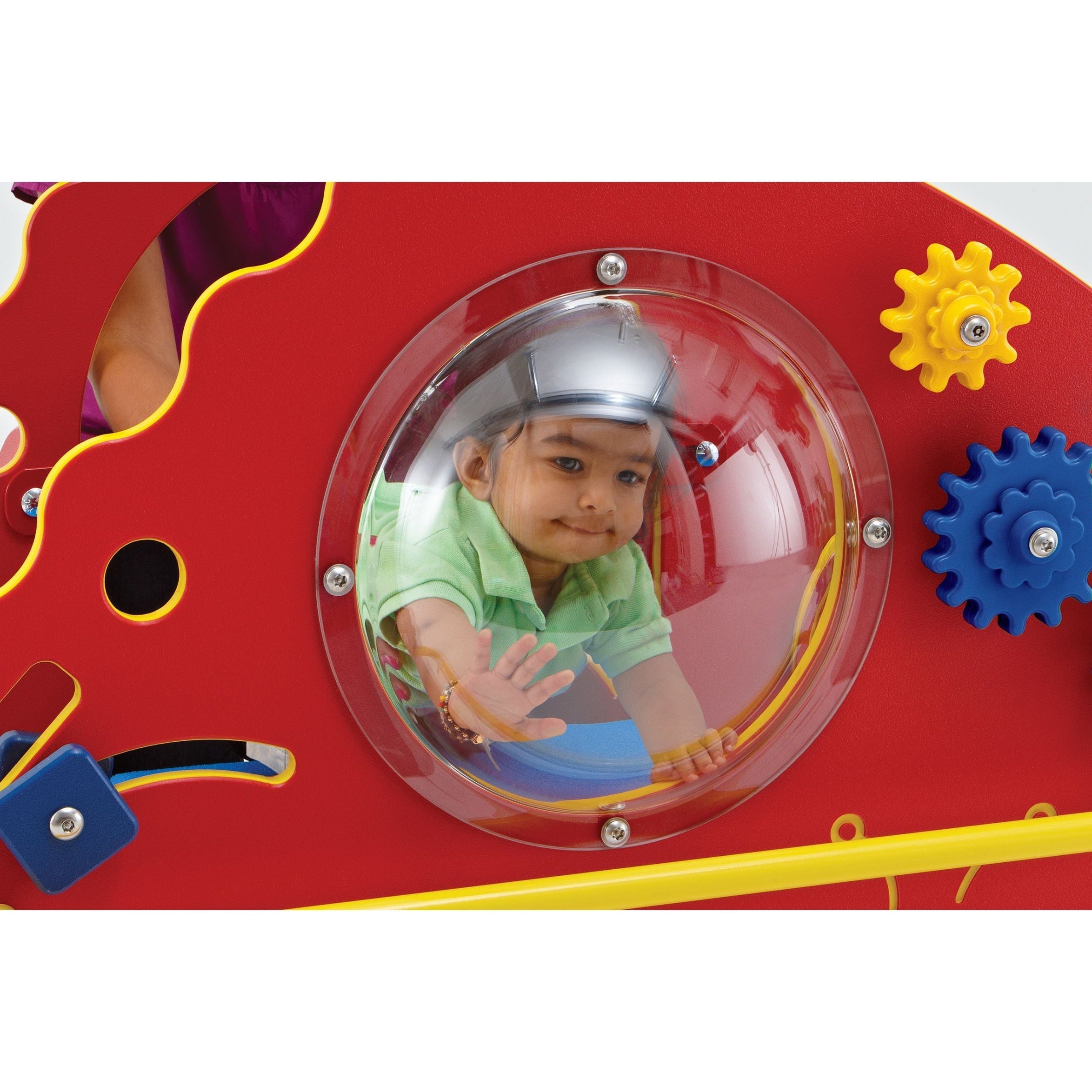 UltraPlay Cruise-a-Long Comfy Tuff SKU UP136