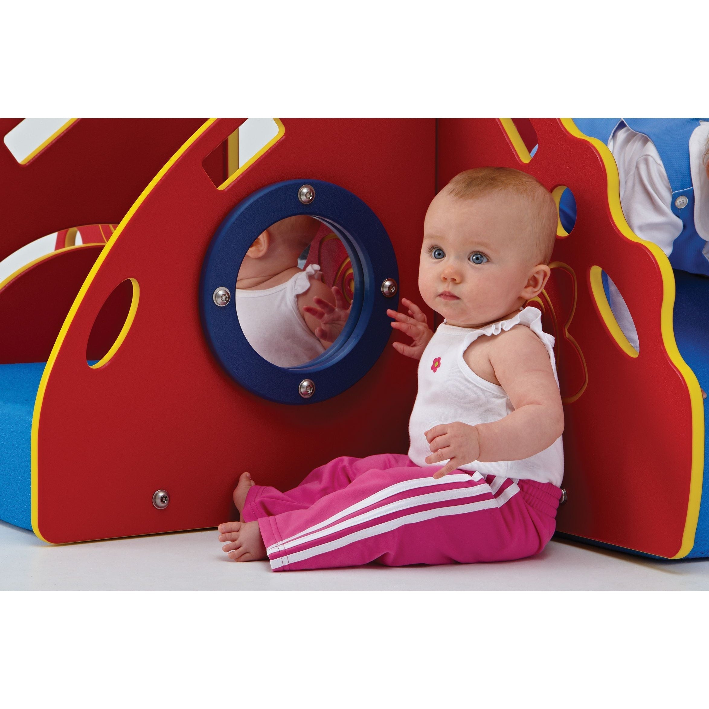 UltraPlay Crawl N Toddle Comfy Tuff SKU UP130