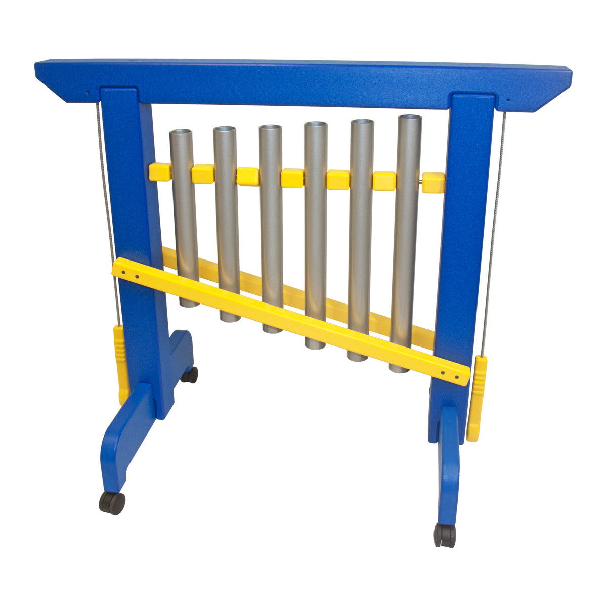 PlayMore Design 6 Note Eco Chime SKU 50160