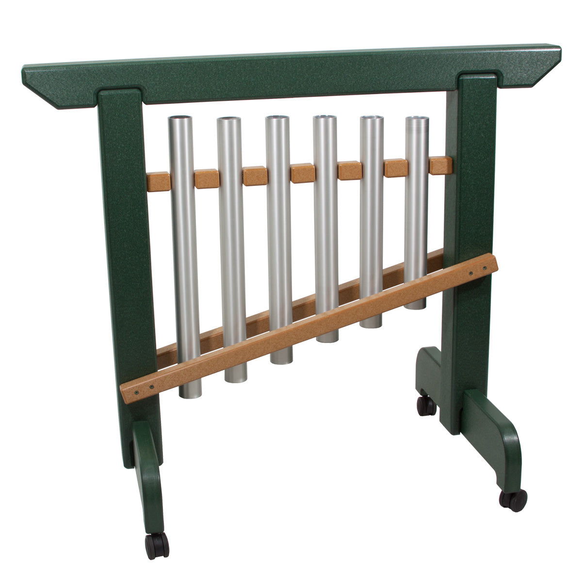 PlayMore Design 6 Note Eco Chime SKU 50160