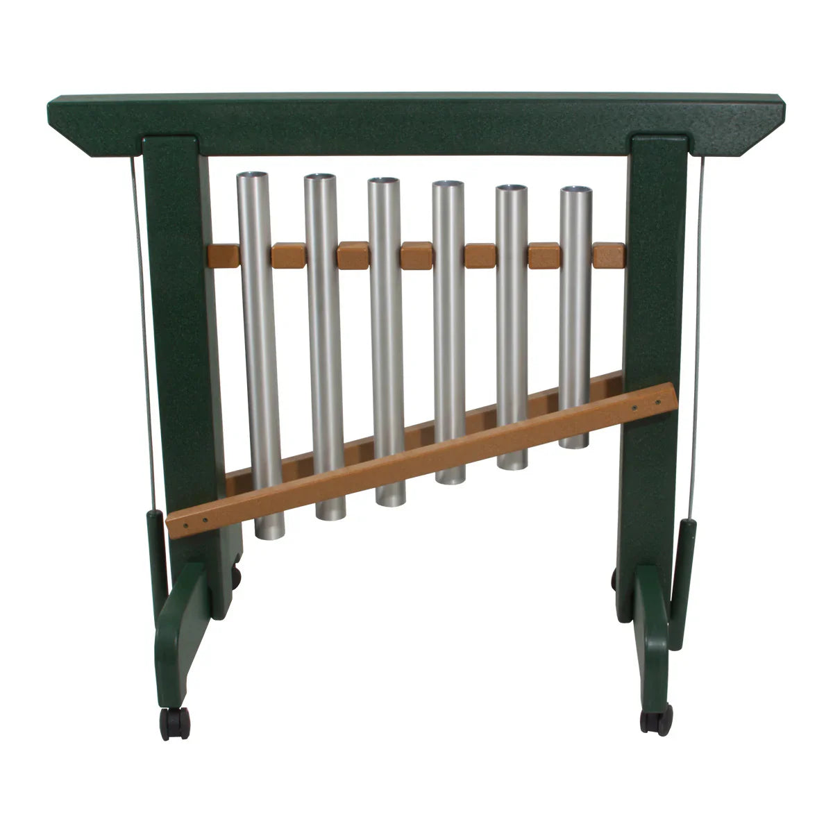 PlayMore Design 6 Note Eco Chime SKU 50160