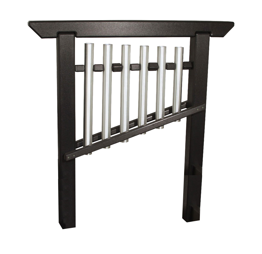 PlayMore Design 6 Note Eco Chime SKU 50160